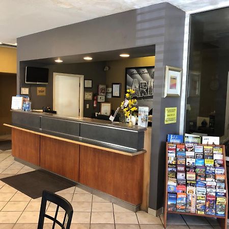 Oyo Hotel Eloy Az I-10 Εξωτερικό φωτογραφία