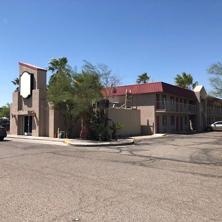 Oyo Hotel Eloy Az I-10 Εξωτερικό φωτογραφία