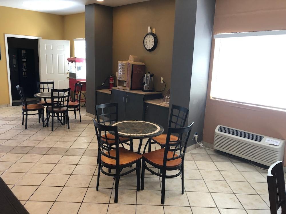 Oyo Hotel Eloy Az I-10 Εξωτερικό φωτογραφία