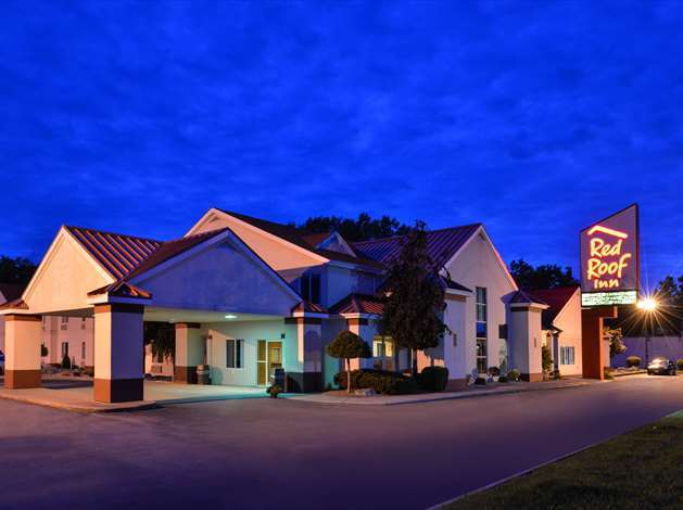 Oyo Hotel Eloy Az I-10 Εξωτερικό φωτογραφία