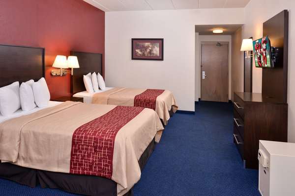 Oyo Hotel Eloy Az I-10 Δωμάτιο φωτογραφία