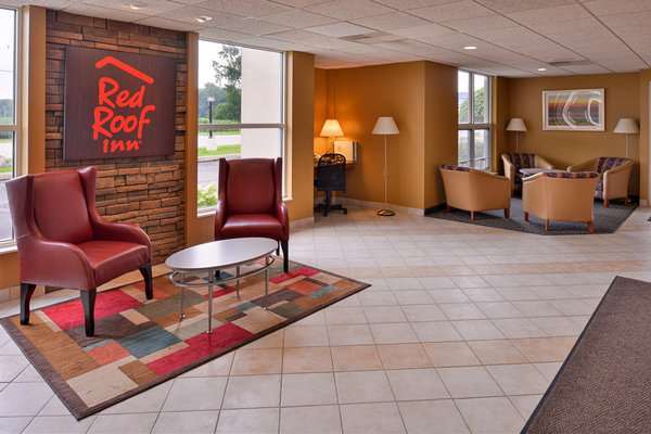 Oyo Hotel Eloy Az I-10 Εσωτερικό φωτογραφία
