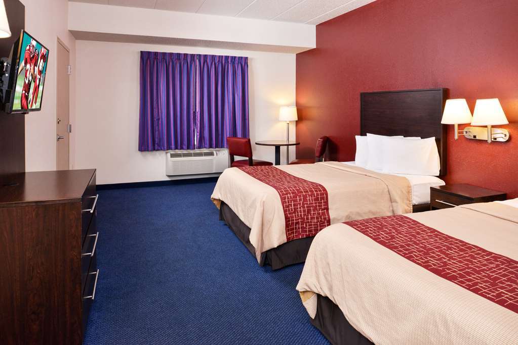 Oyo Hotel Eloy Az I-10 Δωμάτιο φωτογραφία
