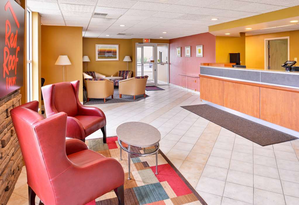 Oyo Hotel Eloy Az I-10 Εσωτερικό φωτογραφία