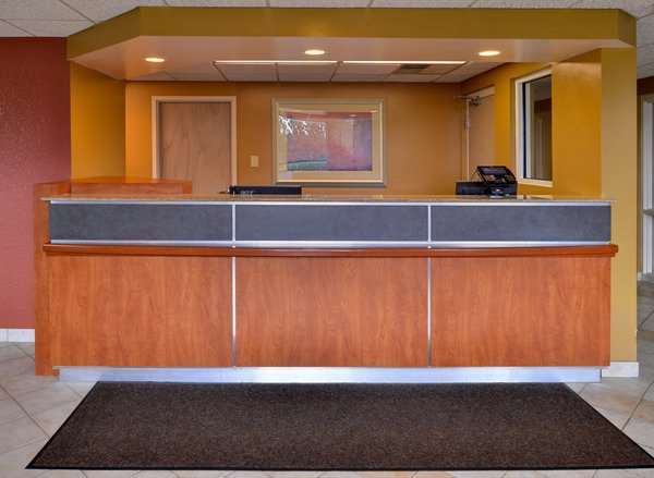 Oyo Hotel Eloy Az I-10 Εσωτερικό φωτογραφία