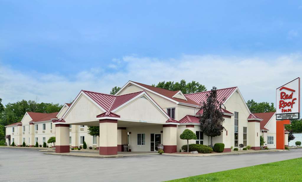 Oyo Hotel Eloy Az I-10 Εξωτερικό φωτογραφία