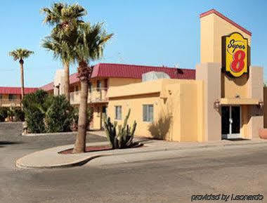 Oyo Hotel Eloy Az I-10 Εξωτερικό φωτογραφία