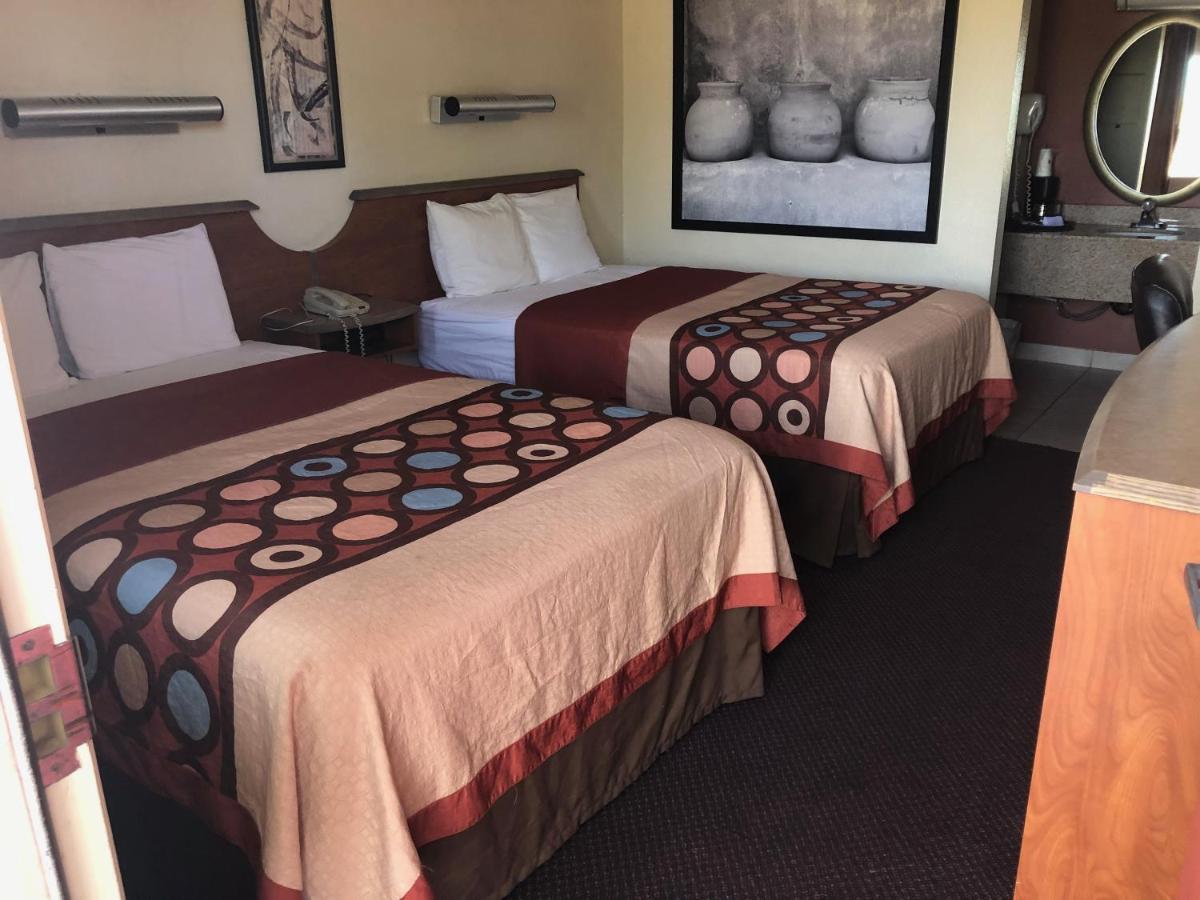 Oyo Hotel Eloy Az I-10 Εξωτερικό φωτογραφία