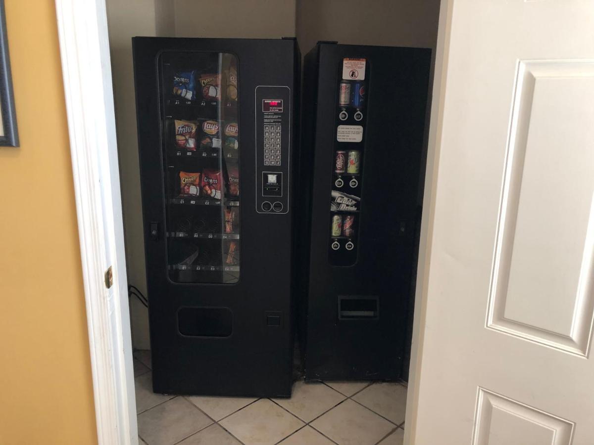 Oyo Hotel Eloy Az I-10 Εξωτερικό φωτογραφία