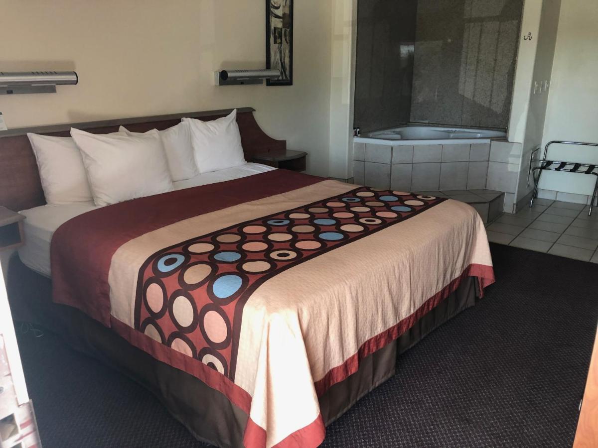 Oyo Hotel Eloy Az I-10 Εξωτερικό φωτογραφία