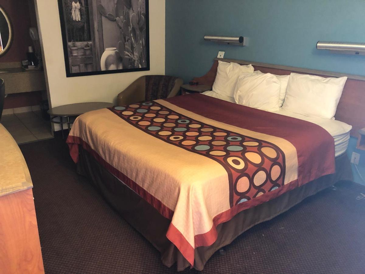 Oyo Hotel Eloy Az I-10 Εξωτερικό φωτογραφία