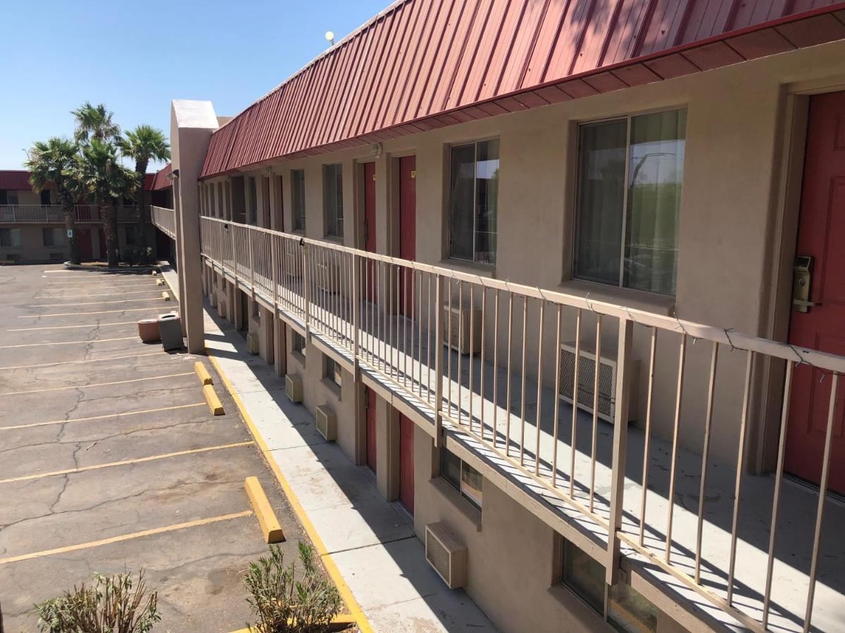 Oyo Hotel Eloy Az I-10 Εξωτερικό φωτογραφία