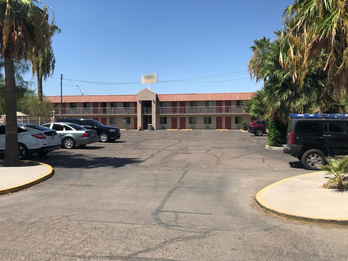 Oyo Hotel Eloy Az I-10 Εξωτερικό φωτογραφία