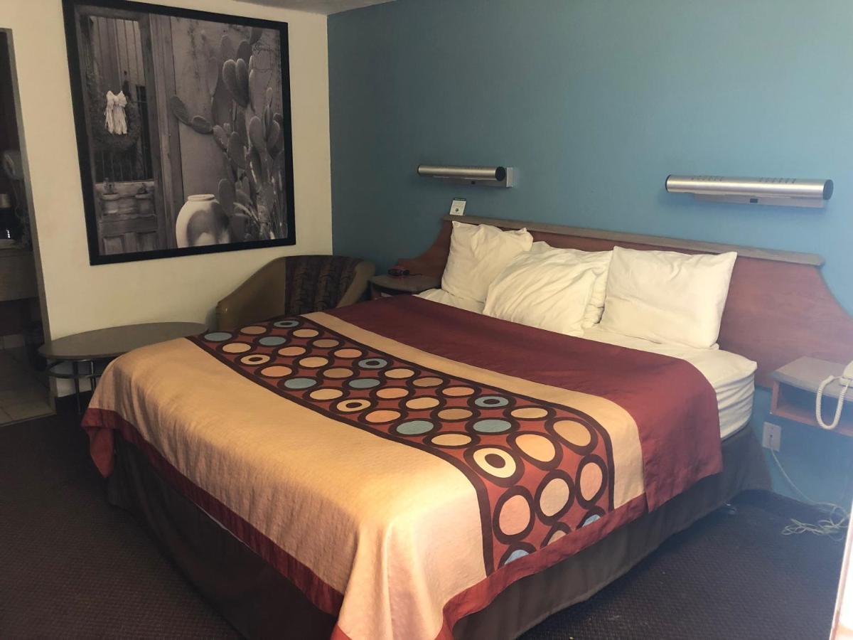 Oyo Hotel Eloy Az I-10 Εξωτερικό φωτογραφία