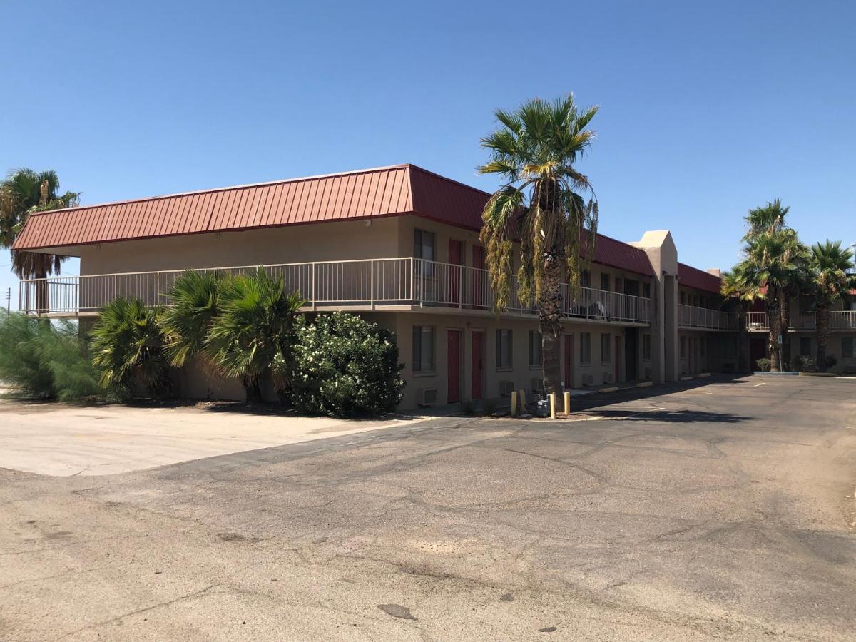 Oyo Hotel Eloy Az I-10 Εξωτερικό φωτογραφία
