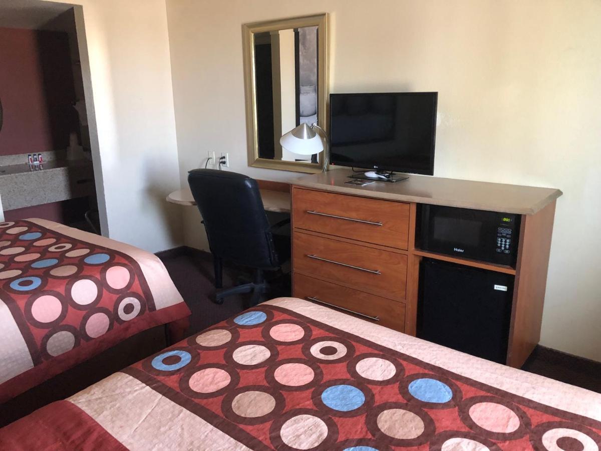 Oyo Hotel Eloy Az I-10 Εξωτερικό φωτογραφία