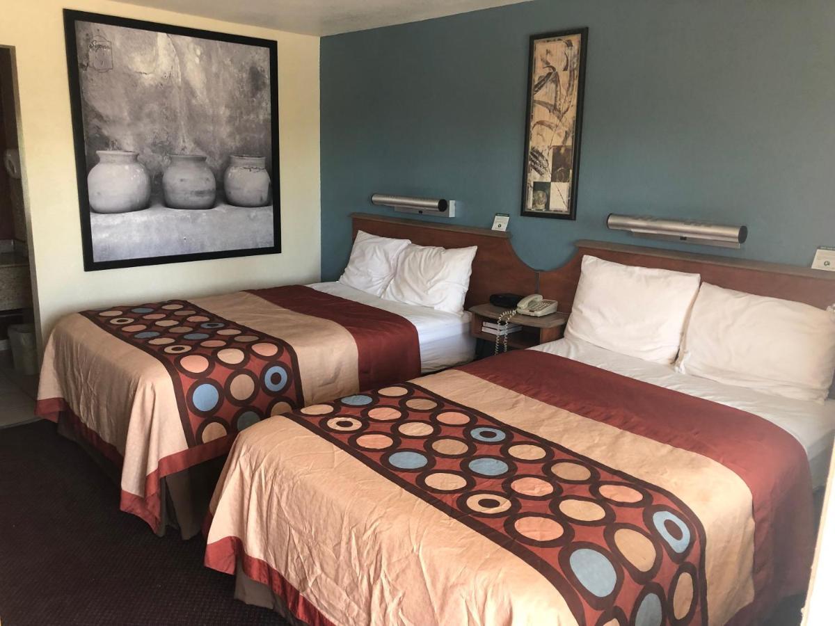 Oyo Hotel Eloy Az I-10 Εξωτερικό φωτογραφία