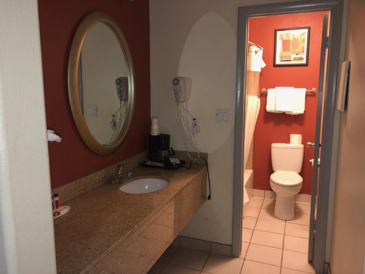 Oyo Hotel Eloy Az I-10 Εξωτερικό φωτογραφία