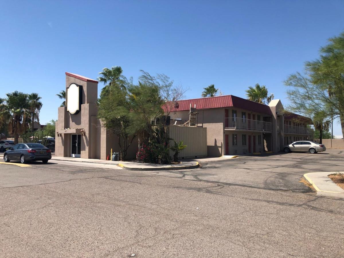 Oyo Hotel Eloy Az I-10 Εξωτερικό φωτογραφία